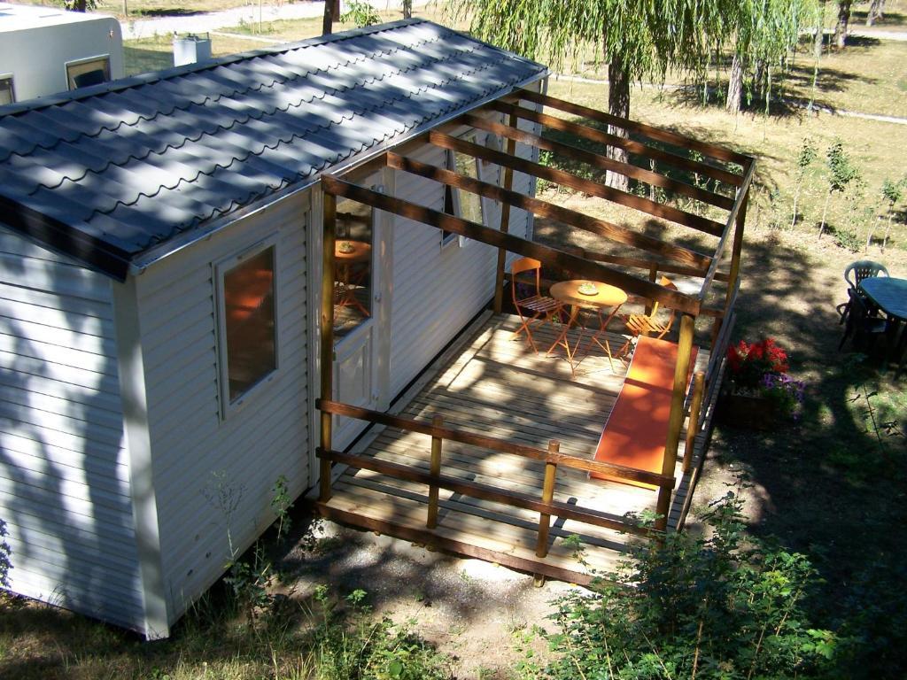 ホテル Moulin De La Roque アルテン＝デ＝パリュ 部屋 写真