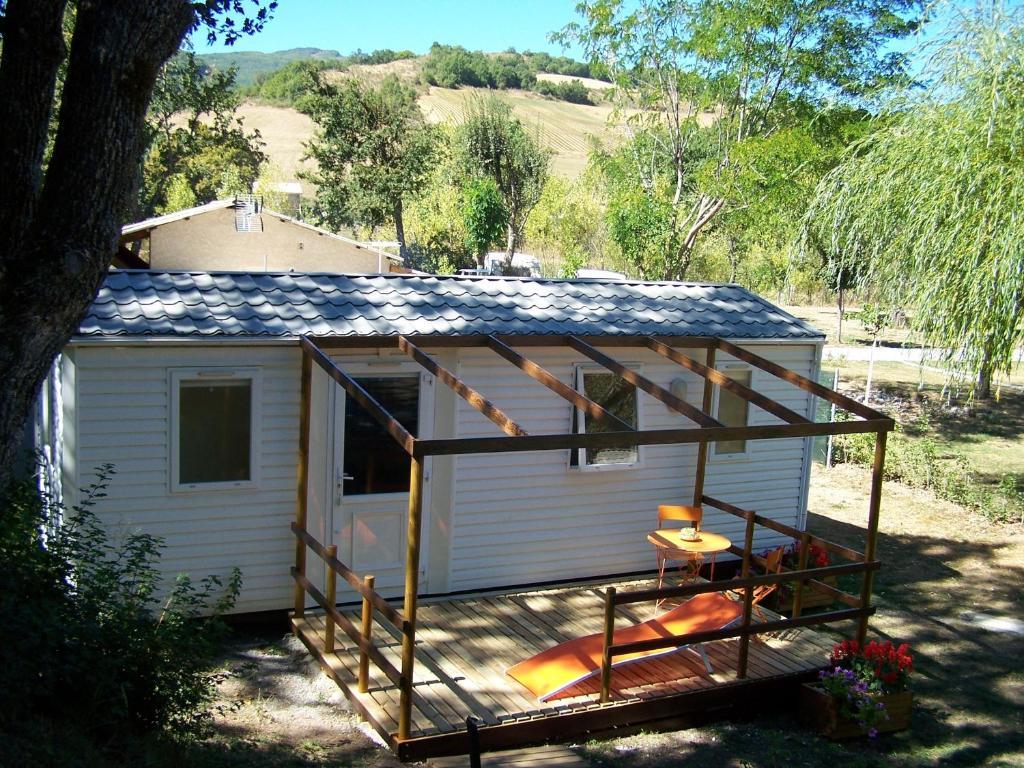 ホテル Moulin De La Roque アルテン＝デ＝パリュ 部屋 写真