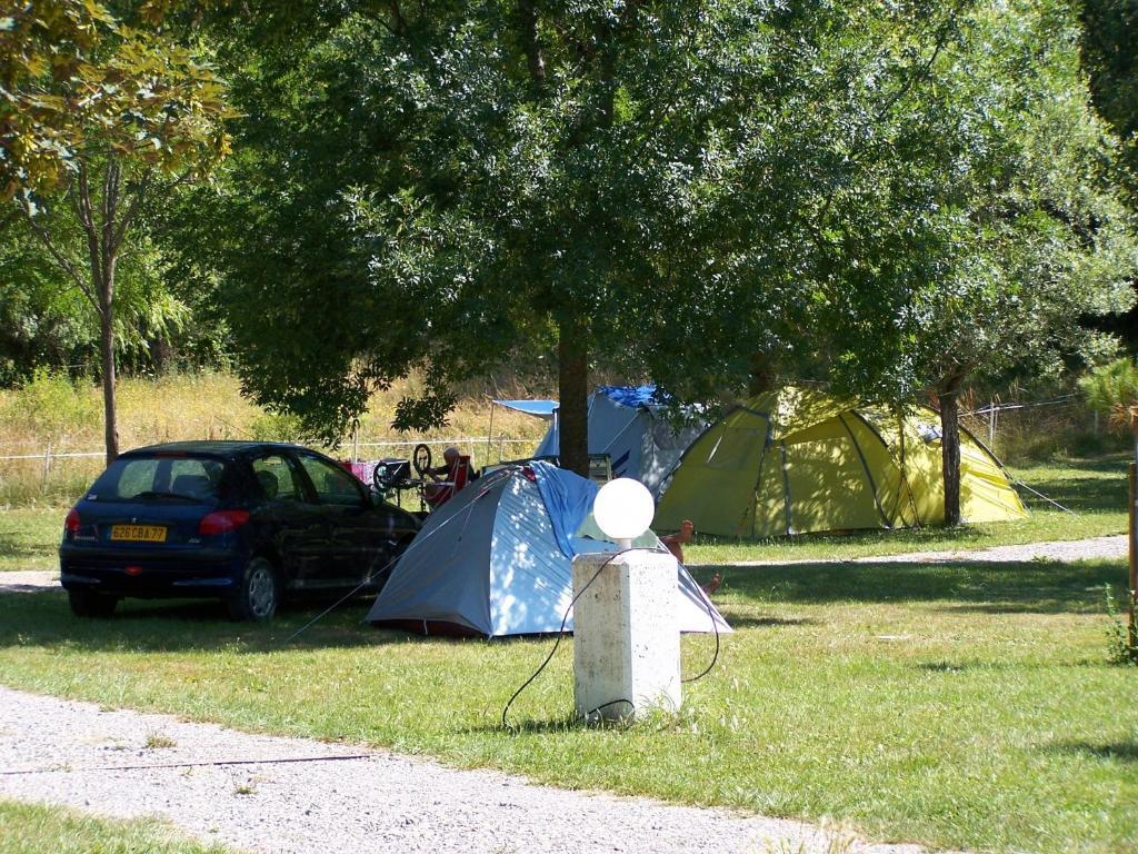 ホテル Moulin De La Roque アルテン＝デ＝パリュ エクステリア 写真