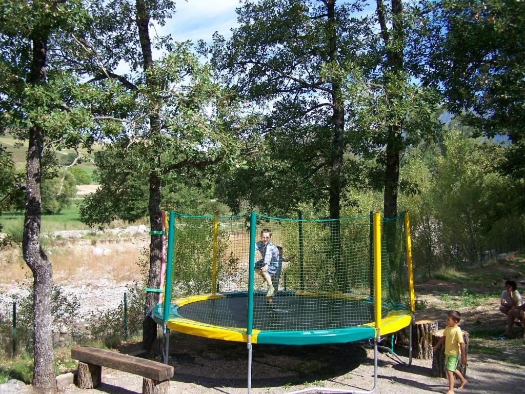 ホテル Moulin De La Roque アルテン＝デ＝パリュ エクステリア 写真