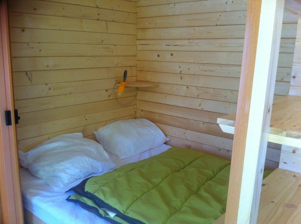 ホテル Moulin De La Roque アルテン＝デ＝パリュ 部屋 写真